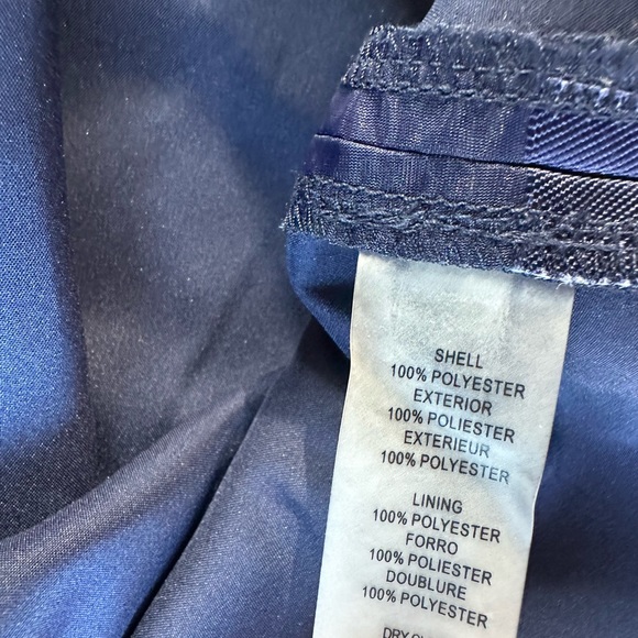 Vince Camuto Cocktail dress, size 4. Never worn. NWOT. - Picture 13 of 13